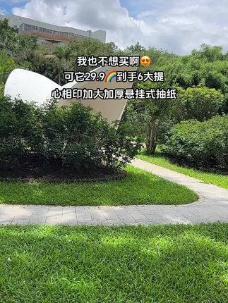 心相印又又又又卷起来啦!29.9到手6大提加大加厚!赶紧冲!#抽纸#生活用抽#心相印#悬挂式抽纸 创作灵感@DOU+小助手