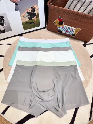 夏天怕热的,快给老公买这种冰丝凉感面料内裤!穿上性感又凉快#夏日必备 #男士内裤#有棵树