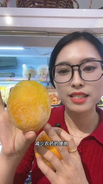 江西脐橙看赣州#原产地 #上热搜 #水果人#赣南脐橙