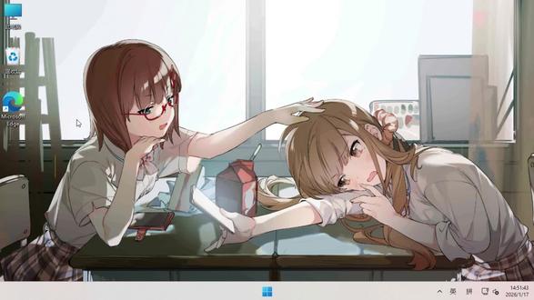 害怕安装失败?零失误装放心操作 #电脑知识 #系统重装 #电脑小技巧