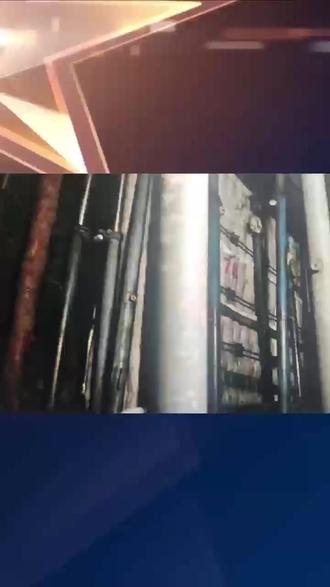 煤矿巷道墩柱支护研究与应用 #煤矿 #巷道支护 #科技成果 #五小成果