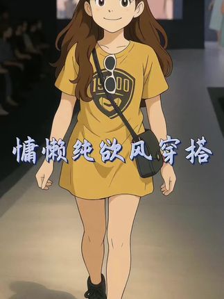 2025夏季新款出游穿搭纯欲风慵懒风休闲百搭舒适连衣裙洋气衣服女#强烈推荐 #出游穿搭 #夏天该有的样子 #气质穿搭 #美出高级感