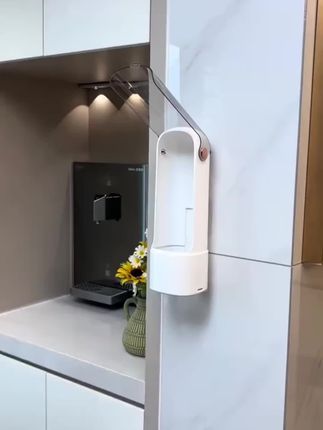 #一次性取杯器