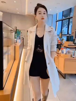 #今日穿搭#女装穿搭#时尚穿搭 #今日穿搭