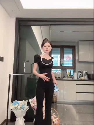 #高级感穿搭 #穿搭 #谁穿谁好看
