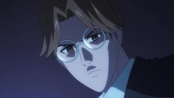 无证骑士的呐喊 #一拳超人 #动漫推荐