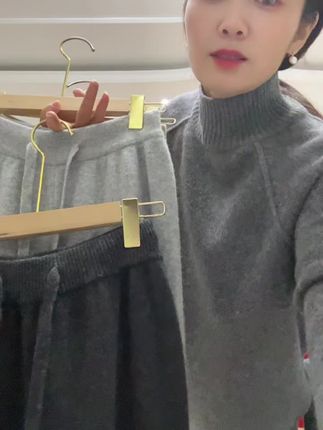 #谁穿谁好看 #只做高品质