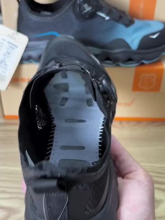 #潮鞋穿搭 #男鞋穿搭 #透气舒适 #品质男鞋 #好鞋推荐