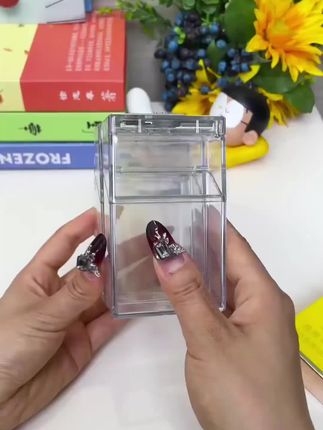 #烟盒打火机 #实用好物 #好物推荐