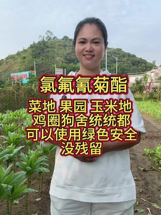 随着温度越来越高 菜地 果园 鸡圈 狗舍都会有虫 它绿色安全无残留全部都可以使用#三农 #种植 #农村 #果树管理