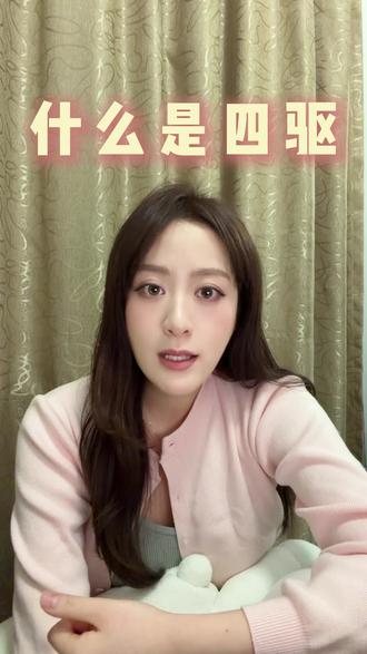 什么是四驱,一条视频给你讲清楚,方便以后你购车!#汽车 #四驱 #车厘晏 #汽车小知识