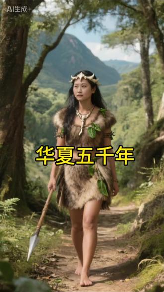 华夏五千年#穿越各朝服装#你最喜欢哪个朝代的服饰,我们一起来探讨探讨#