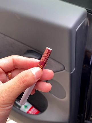 前女友送的,虽然分开了,但是一直带在身上