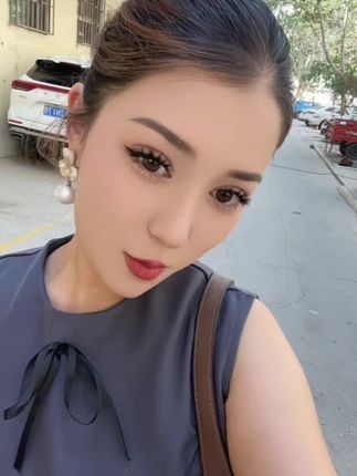 推荐假睫毛 #假睫毛推荐 #假睫毛