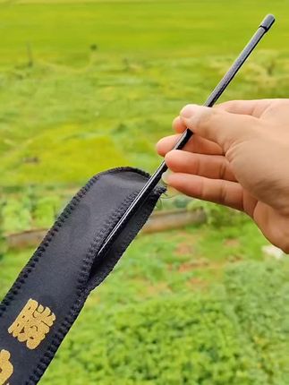 #小物钓鱼竿 #小物钓 #小鱼竿 #小物钓装备 #爱生活爱钓鱼