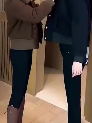 #外套穿搭#秋季加绒加厚派克服#保暖舒适#不挑身材不挑年龄