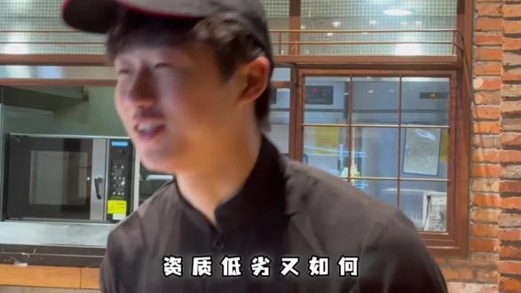 王侯将相 宁有种乎 #逆袭 #改变