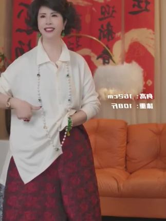#品质女装 #潮流穿搭 #毛衣控 #每日穿搭