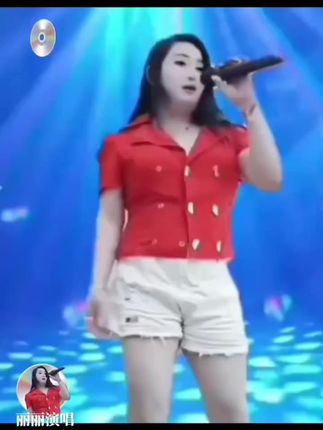 一首好听的歌  丽丽演唱 ……