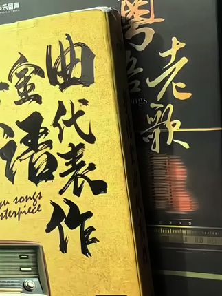 港台粤语原唱u盘 #粤语经典 #粤语歌 #车载音乐 #车载u盘推荐