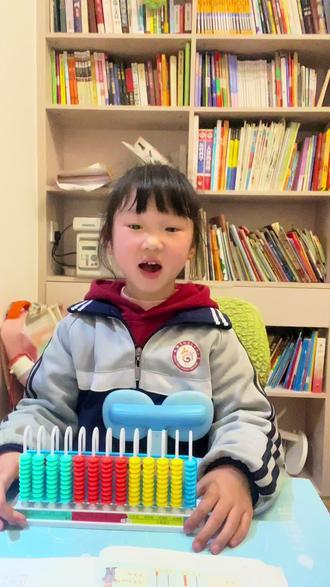 看我如何使用计数器#学习小达人养成记