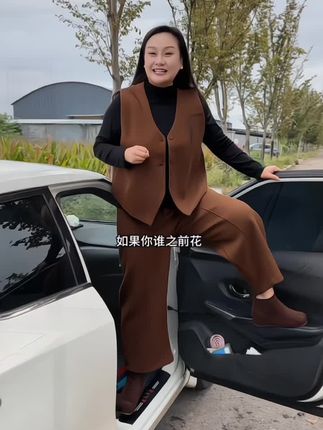#时尚穿搭时尚穿搭时尚 #穿搭分享 #强烈推荐 #显瘦搭配 #优雅气质