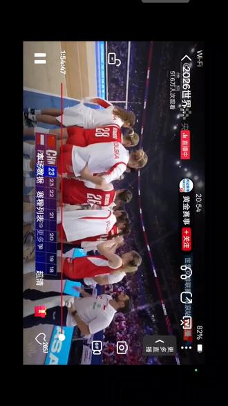#2026中国排球联赛 恭喜中国女排,在世界女排联赛,3胜1负的成绩结束南京比赛,下一站土耳其站,加油,#中国排球比赛