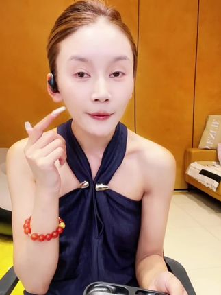 【全国包邮】新款蓝牙耳机双耳挂耳式商务运动通话超长待机私模通用#好物分享