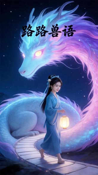 路路兽语第15集........... #古风 #古言 #全动态 #短剧