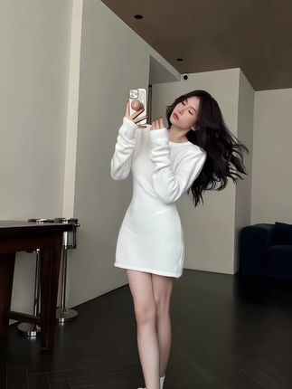 #氛围穿搭 #简约不简单 #轻熟风穿搭 #时髦穿搭 #御姐