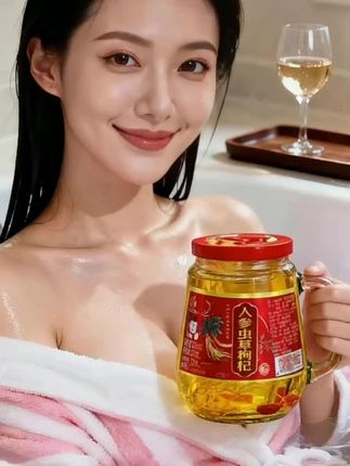 八块不要,六块也不要,就这款正宗的东北特产,一箱十二瓶的人参枸杞酒,今天这个价格真的是降到了谷底。厂家刚刚入驻抖音平台,为了吸引更多关注,给出了惊人的优惠活动,就是让更多的家人们品尝一下这款正宗的人参枸杞酒,他每瓶都是一百五十毫升。每一瓶中都有一整根的人参,搭配精心挑选的枸杞,专为男士们打造出这份独特的美酒。无论是二十多岁身强体壮的年轻小伙,还是四五十岁为了事业和家庭努力奋斗的大哥,都能放心大胆的开怀畅饮,沉浸在这美妙的滋味中。有四十二度和五十二度两种度数选择,入口干爽醇厚,入喉如丝般顺滑。喝完之后,这些瓶子可以变成茶杯酒杯,既美观又实用,招待亲朋好友都非常适合。爱品酒的大哥千万不要错过这次活动,赶紧抢两箱囤着慢慢品尝!