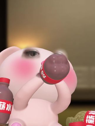 #同款