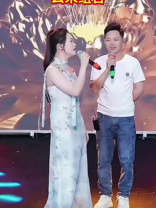 #音乐推广计划 幺朱组合#表演视频 #环保正能量