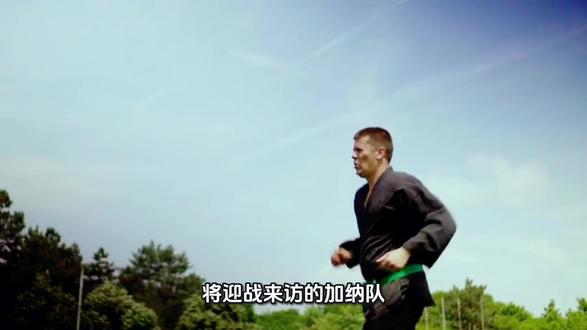 《德国vs加纳》