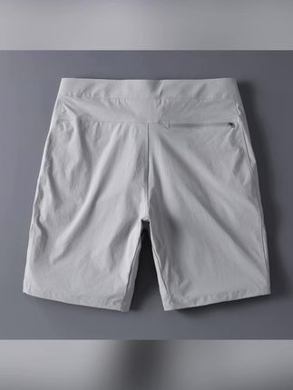 #短裤穿搭 #速干裤 #夏日穿搭ootd #短裤搭配 #夏季必备