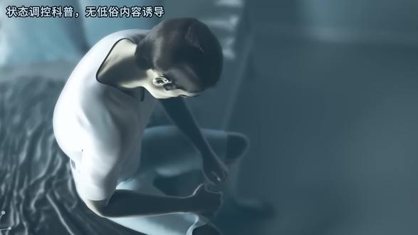状态调控科普知识,且看且珍惜
#冷知识科普 #一分钟干货教学 #拒绝废话