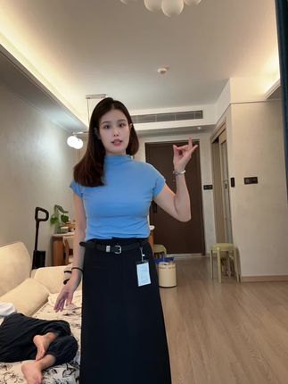 #今日穿搭 #宝妈穿搭 #女装穿搭 超级遮肉