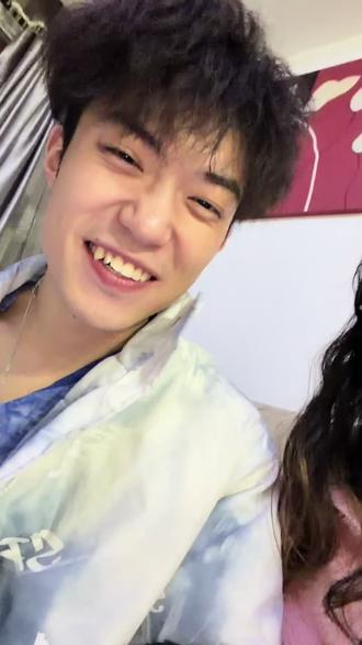 #杨大牛 安徽人与生俱来的基操