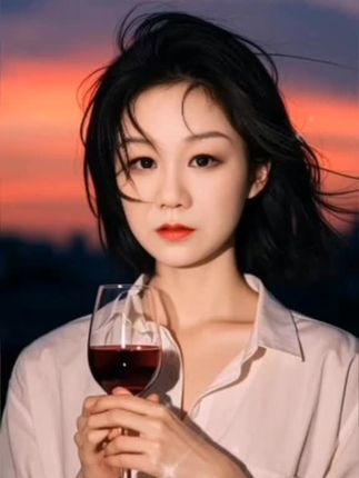 原来我也可以这么美