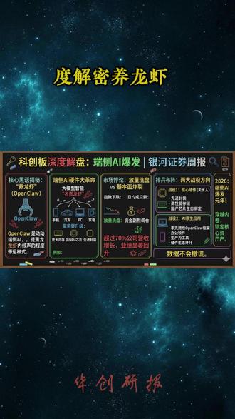 聊下养龙虾的核心逻辑 #openclaw #养龙虾 #AI算力
