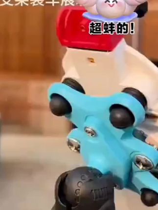 摩托车手机机支架电动车车载防震防抖导航架外卖骑手固定手机架 #摩托车手机支架 #电瓶车手机支架推荐 #车载手机支架 #车用手机支架 #支架