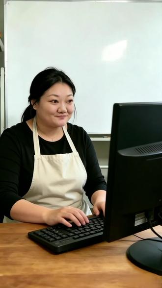 #在线工作日常 #内容太过真实 #抖音二创激励计划 是不是你上班吐槽的样子?🤣