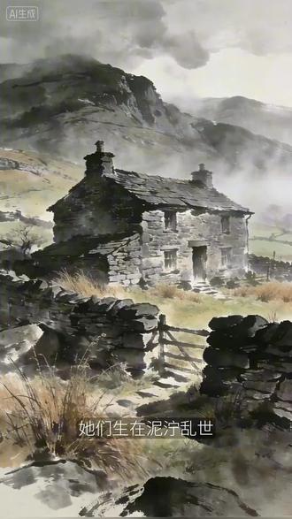 夏洛蒂·勃朗特与《简·爱》,藏着所有女性该懂的力量!#短视频 #英国文学历史#夏洛蒂