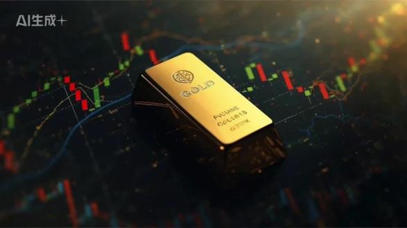 机会还是陷阱?10分钟看懂黄金! #黄金还能涨吗你是买还是抛? #财经干货 #黄金价格 #投资理财