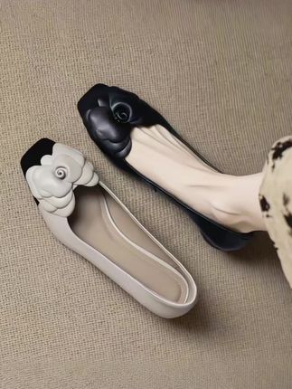 #夏季凉鞋 #哎呦喂你鞋真好看 #时尚美鞋 #百搭鞋子 #优雅气质