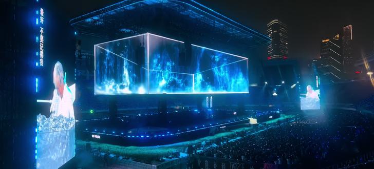 歌曲 《你还要我怎样》 薛之谦万兽之王