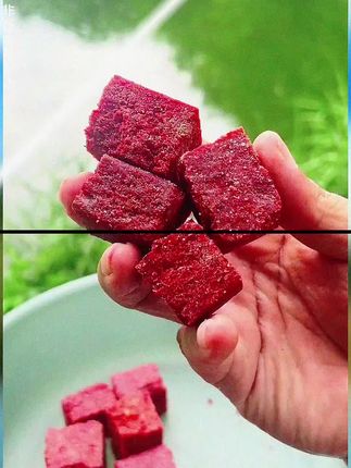 曲卿今晚吃虾饵料 大水面用笼子抓鱼虾螃蟹担心饵料不耐泡怎么办?今晚吃虾轻松解决问题#逮鱼摸虾 #户外抓鱼 #曲卿今晚吃虾