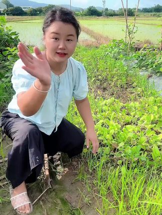 2袋装【每袋500克】撒施型颗粒用于瓜果蔬菜农作物#三农 #三农流量扶持计划 #三农种植 #农民种地不容易 #农村生活