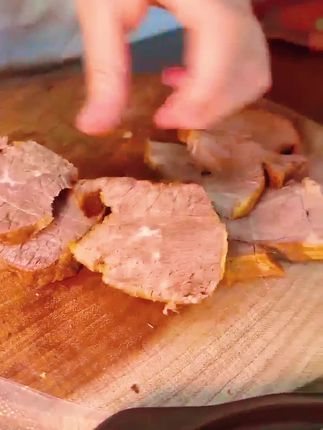 正宗牛肉多味道可选择