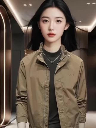#高级感穿搭 #霸气十足 #男款上新